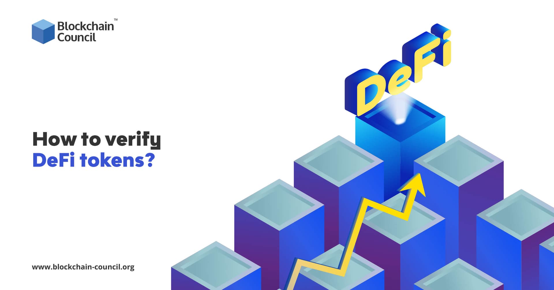 how to verify defi tokens 7fcbf6b2