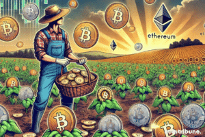 Bitcoin vs Ethereum: Key Differences, Use Cases & Investment Considerations yield farming 1024x683